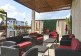 Grand Fifty Suites foto 1