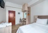 Attalos Hotel Athens foto 11