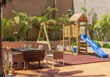 Florasol Residence Hotel foto 16