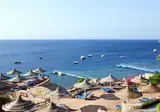 DoubleTree by Hilton Sharm El Sheikh Sharm Ba foto 16