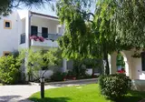 Vakantiepark Baia degli Aranci foto 1