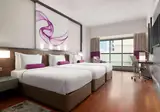 Howard Johnson Plaza By Wyndham Dubai foto 15
