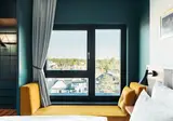 Hotel Schani UNO City foto 26