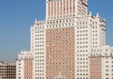 Espahotel Plaza de España foto 1
