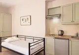 Nisea Hotel Samos foto 14