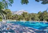 Ma Biche Kemer Hotel foto 15