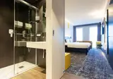 Ibis Styles Basel City foto 4