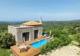 Villa Salakos foto 1