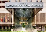Sercotel Gran Hotel Zurbarán foto 27