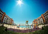 Prestige Fort Beach foto 12