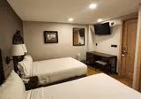 Hotel Canada foto 23