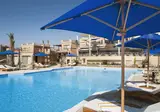 Shams Prestige Abu Soma Resort foto 2