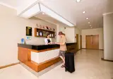 Akbulut Hotel & Spa foto 24