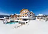 Familienhotel Alpenhof foto 3