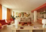OKKO Hotels Paris Rosa Parks foto 14