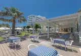 Iliada Beach Hotel foto 9