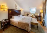 Hotel President Solin foto 3