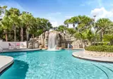 Crowne Plaza Orlando - Lake Buena Vista foto 3