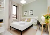 Casa Santa Sofia foto 2