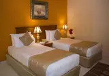 Al Maha Regency Hotel & Suites foto 10