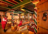 Ulysse Palace Djerba Thalasso & Spa foto 17