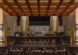 Royal Central Hotel The Palm foto 21