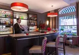 The Originals Boutique Hotel Les Nations Vichy foto 3