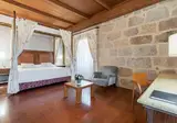 Eurostars Monumento Monasterio de San Clodio Hotel & Spa foto 3