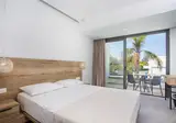 Hotel Moscha - adults only foto 3