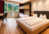 First Mountain Hotel Montafon foto 3
