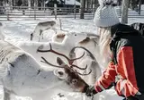 8 daagse excursiereis Lapland Hotel Sirkantähti foto 3