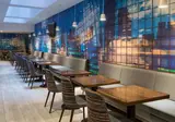 Hotel Fairfield Inn & Suites New York Manhatt foto 14