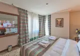 Bekdas Hotel Deluxe foto 25