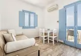 Stratos Apartments & Studios foto 11