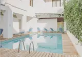 Apollon Hotel foto 1