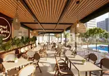 Club Parasol Garden foto 6