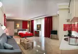 Sun & Sea Luxury Hotel foto 4