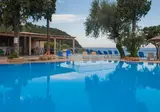 Hotel Aqua Blue Corfu foto 2