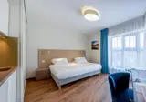 All Suites Bordeaux Marne foto 2