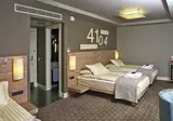 Ramada by Wyndham Istanbul Pera foto 16