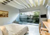 Palm Beach Apartments - Studio foto 29