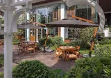 137 Pillars Suites & Residences Bangkok foto 9