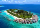 NH Maldives Kuda Rah Resort foto 23