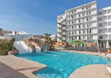 FERGUS Club Pineda Splash foto 25