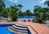 Resort Hotel Villaggio Alkantara foto 3