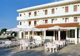Hotel Prassino Nissi foto 1
