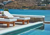 Mykonos Waves Beach House foto 8
