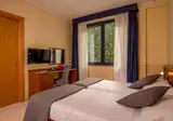 Best Western Blu Hotel Roma foto 19