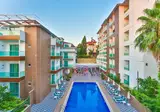 Kleopatra Atlas Hotel foto 3