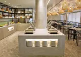 Hotel Blue Sky City Beach - adults only foto 10